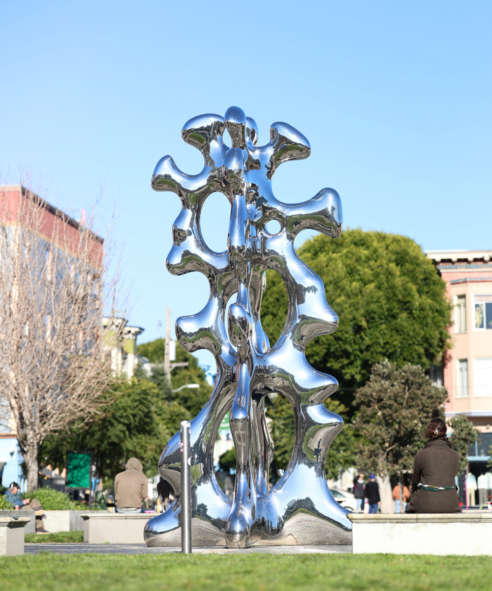 San Francisco Arts Commission